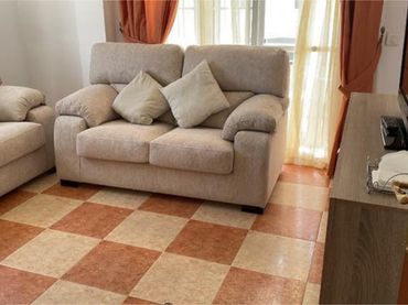 Piso en La Antilla - Foto 1