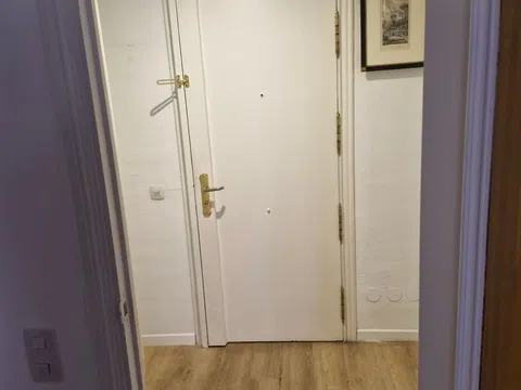 Piso en calle de Ramón de Santillán, 13