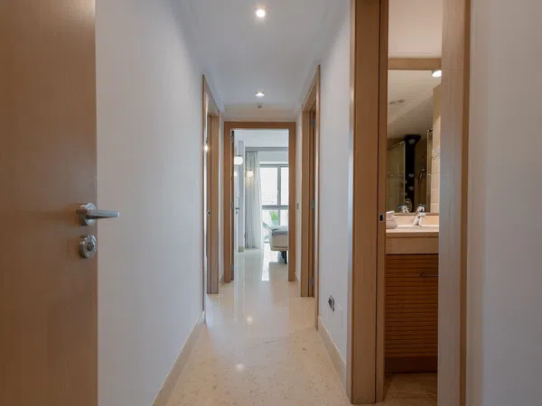 Piso en Avenida Don Jaime de Mora, 3, La Carolina-Guadalpín - Foto 2