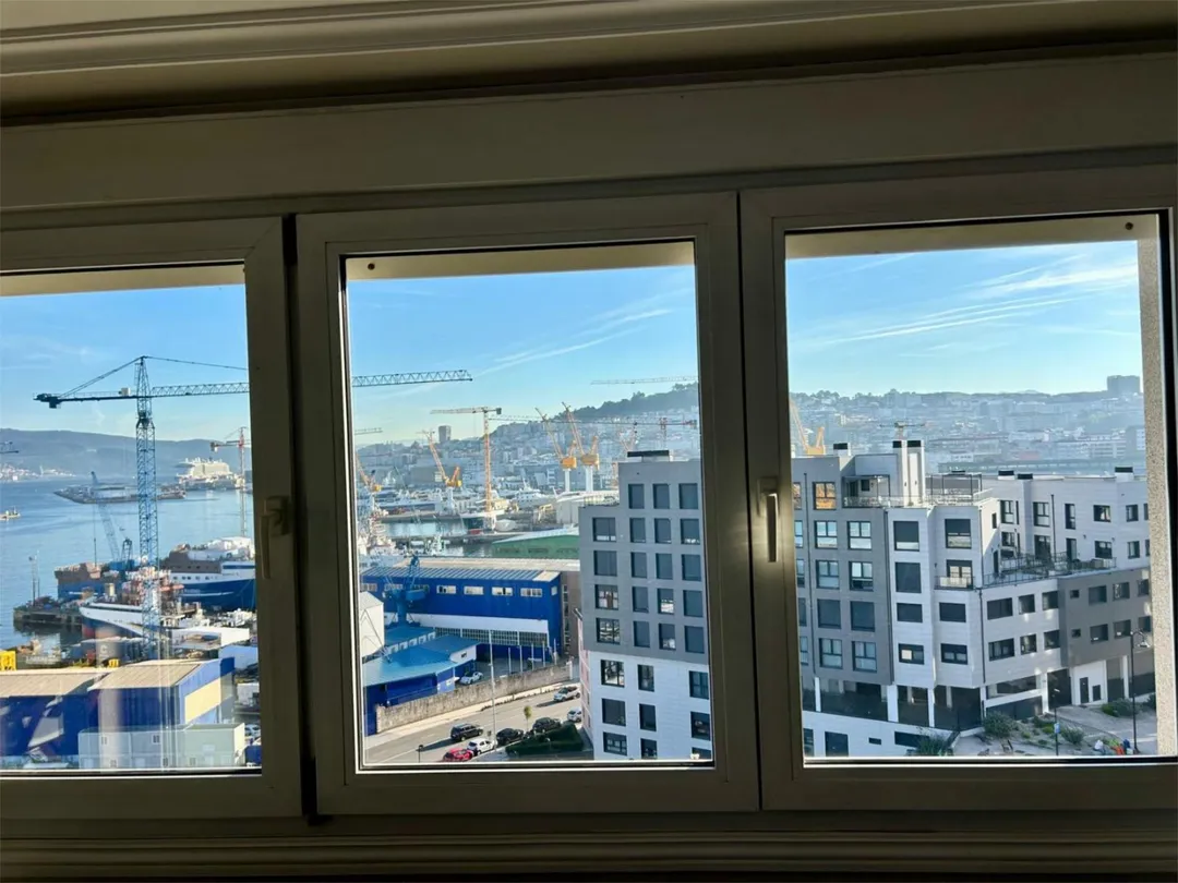 Piso en  Rúa Tomás A. Alonso 138 - Foto 36