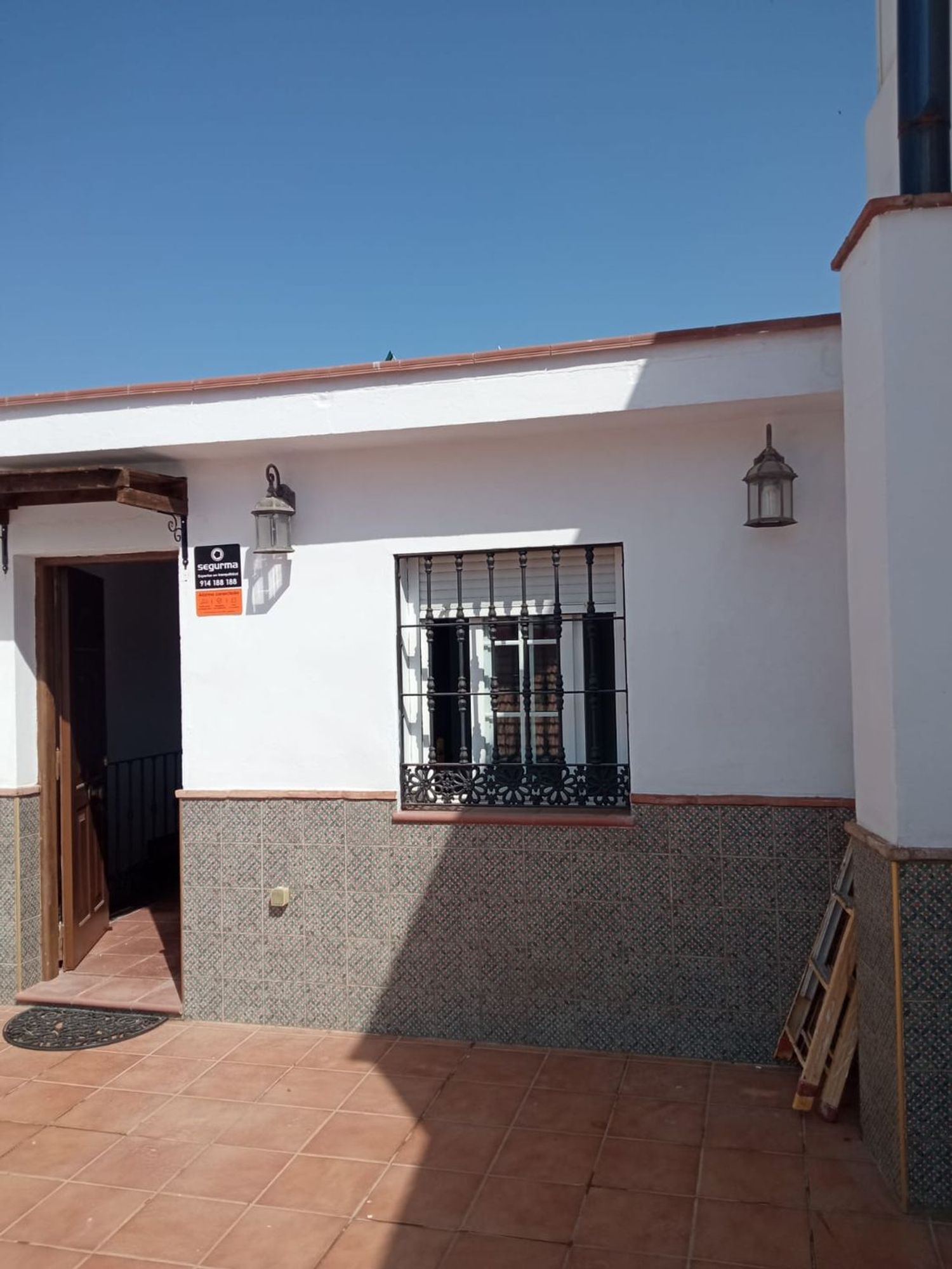Chalet adosado en La Princesa, La Princesa - Foto 25