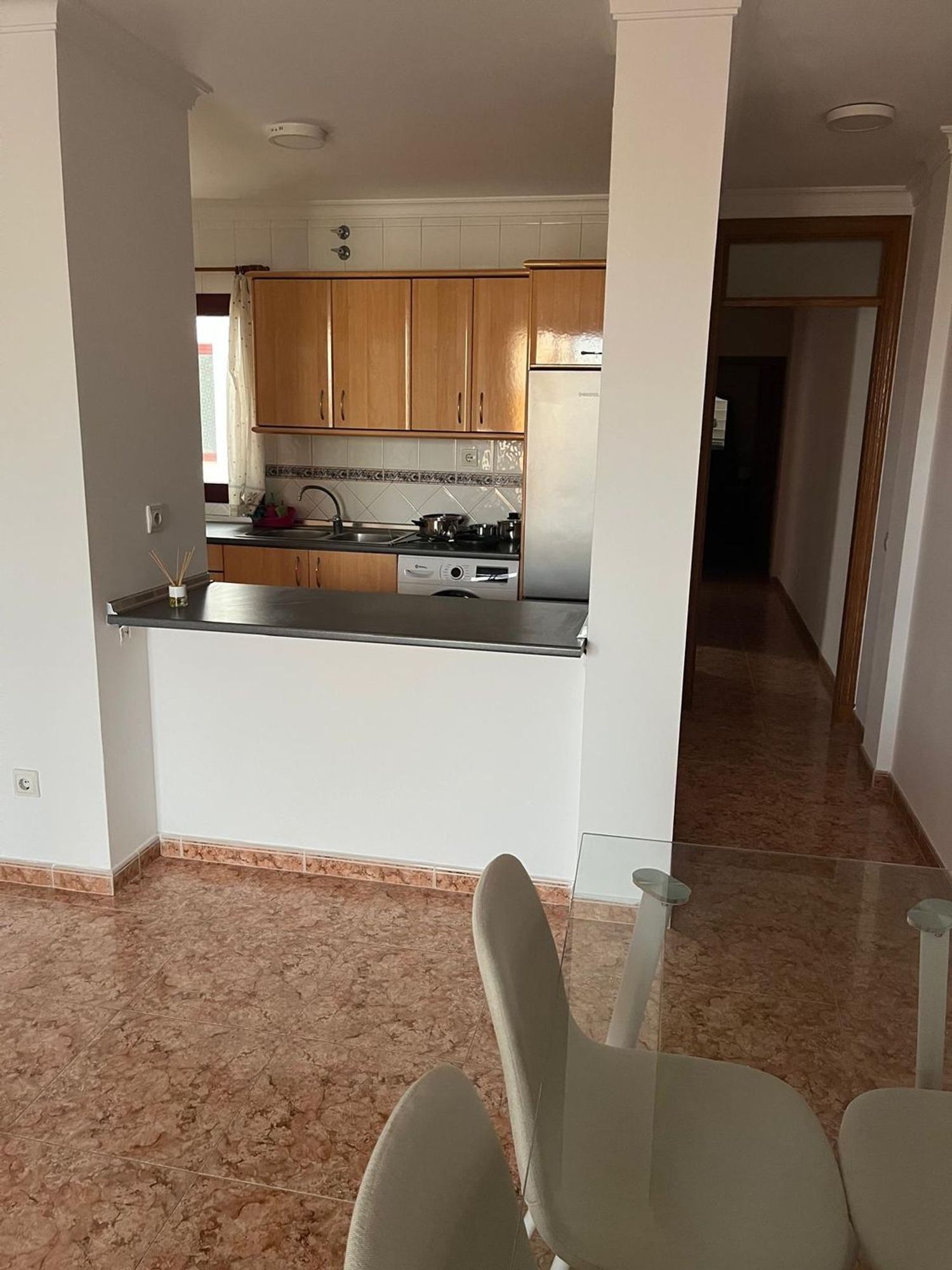 Piso en calle Américo Vespucio, 12 - Foto 5