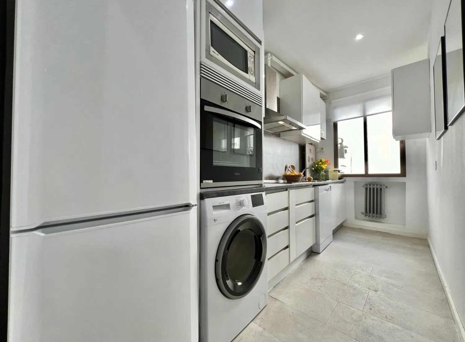 Ático en calle de Sandoval, 17 - Foto 24