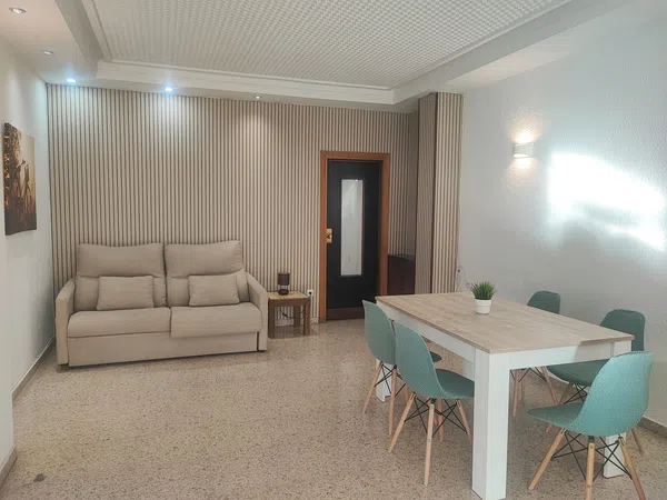 Dúplex en Calle de Ruzafa, 19, El Pla del Remei - Foto 28