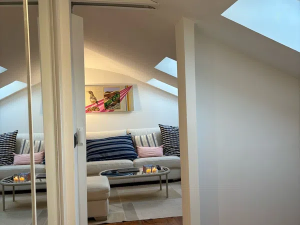 Ático en calle Enseñanza, 6 - Foto 16