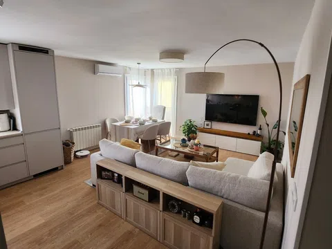 Piso en avenida de Badajoz, 50