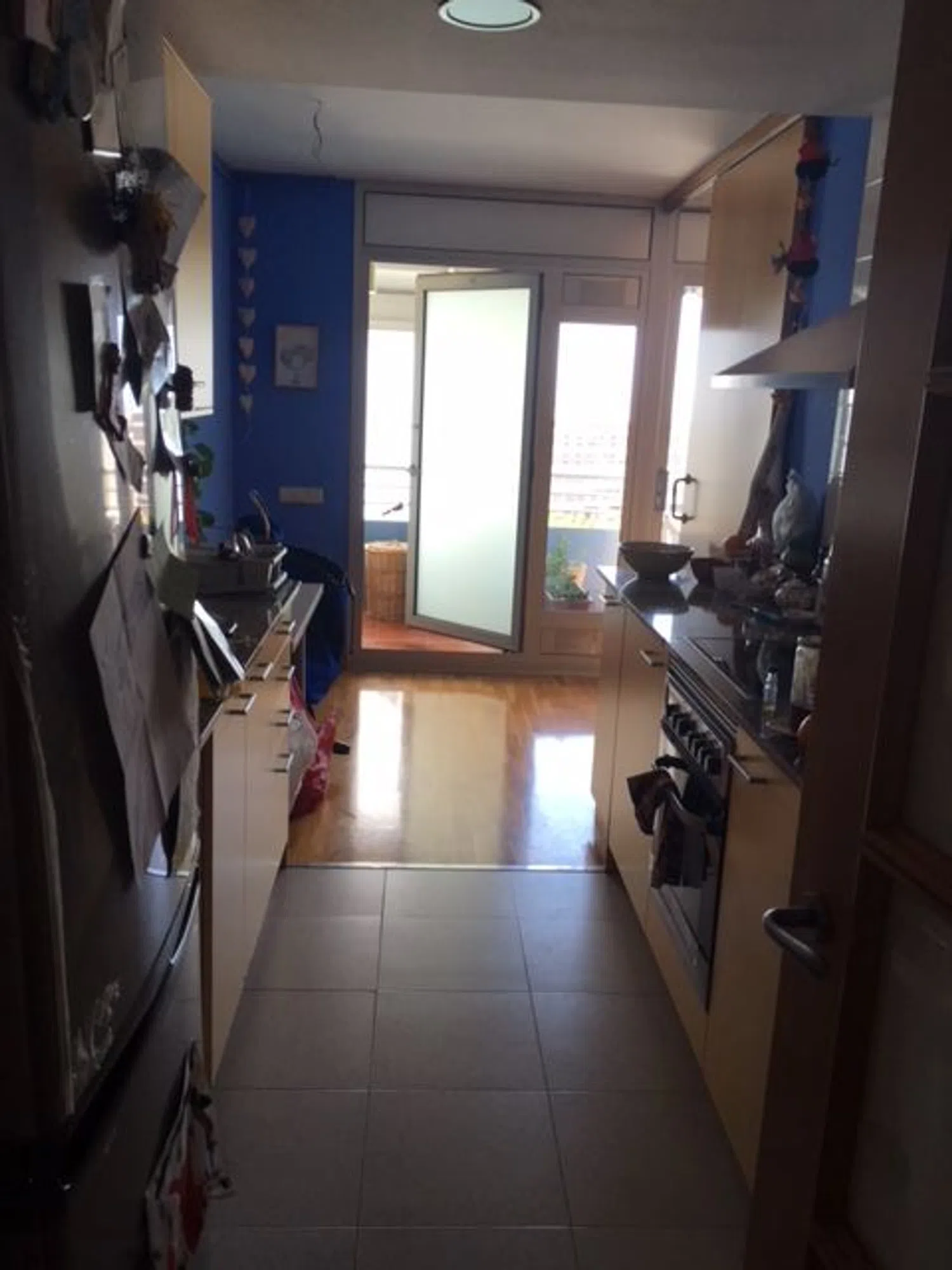 Piso en ronda d'Alfons X el Savi, 184 - Foto 4