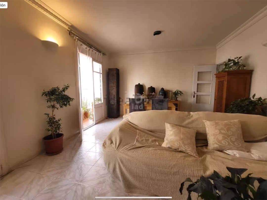 Piso en  Carrer de Joan Valls 1 - Foto 7