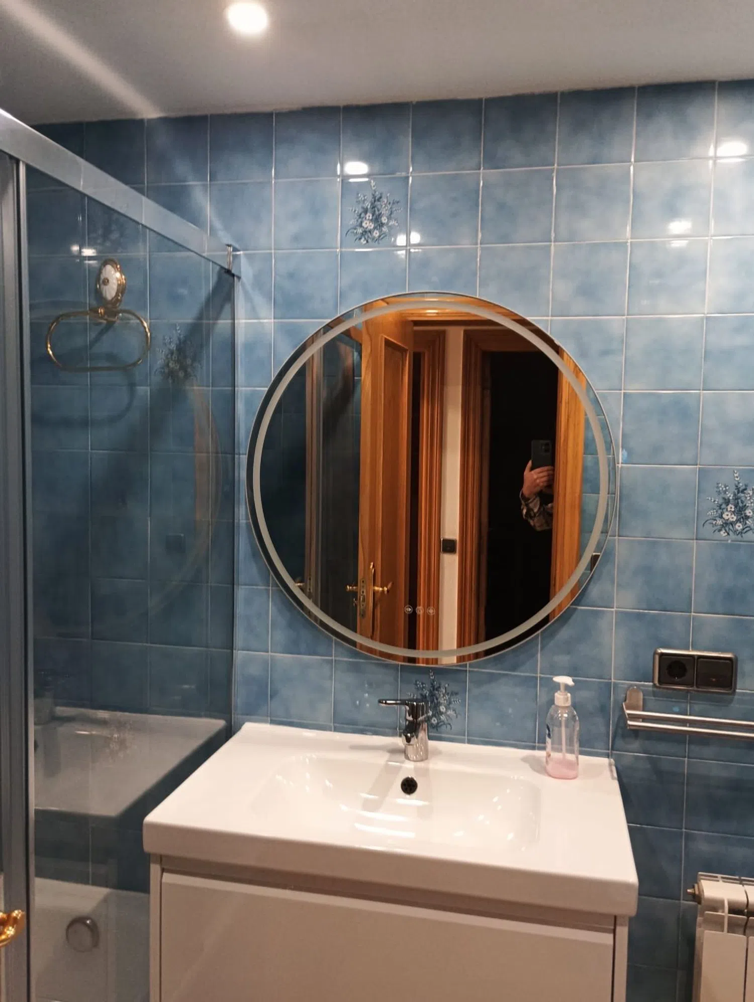 Piso en calle Florida, 92