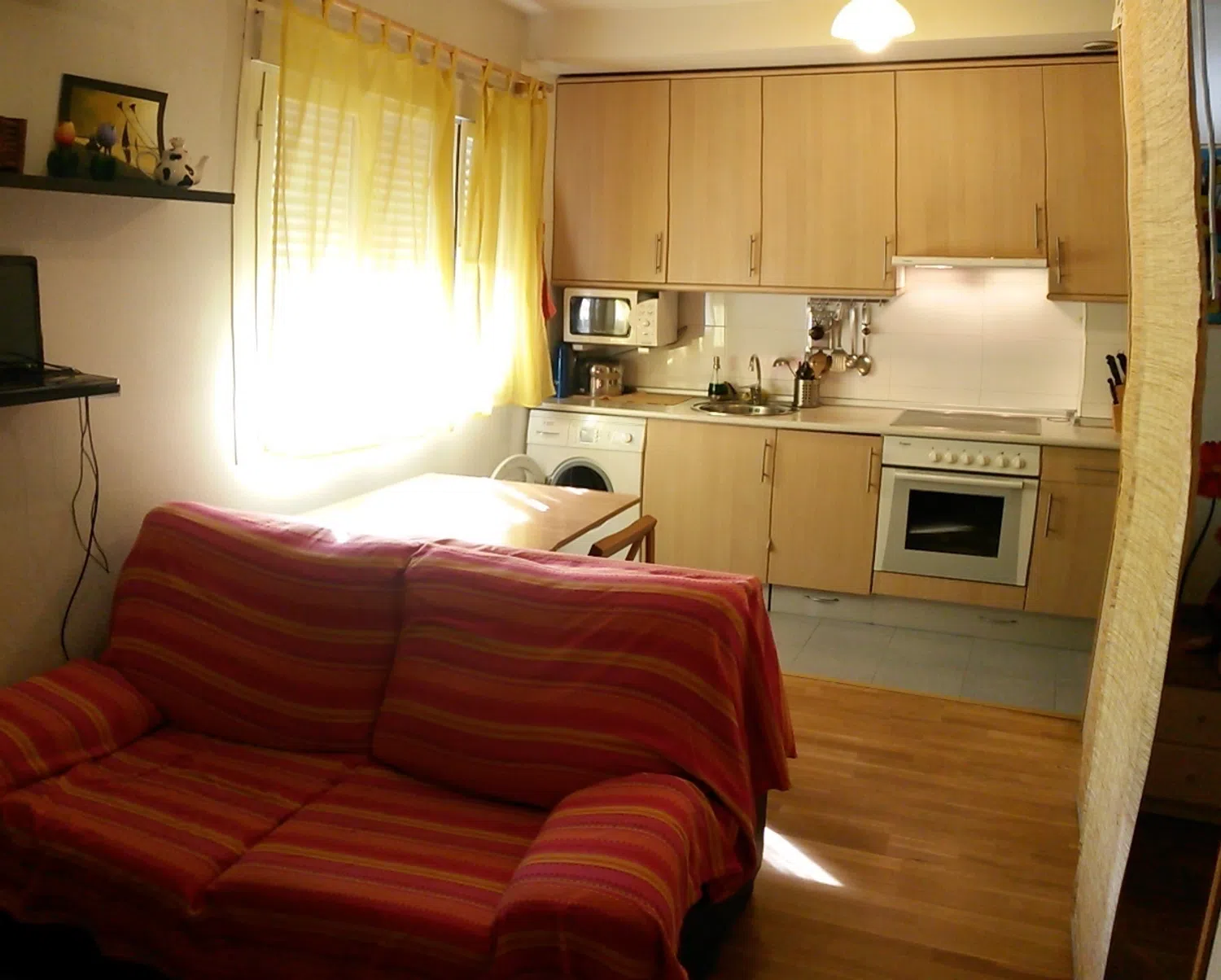 Estudio en calle de aniceto pérez, 10 - Foto 5