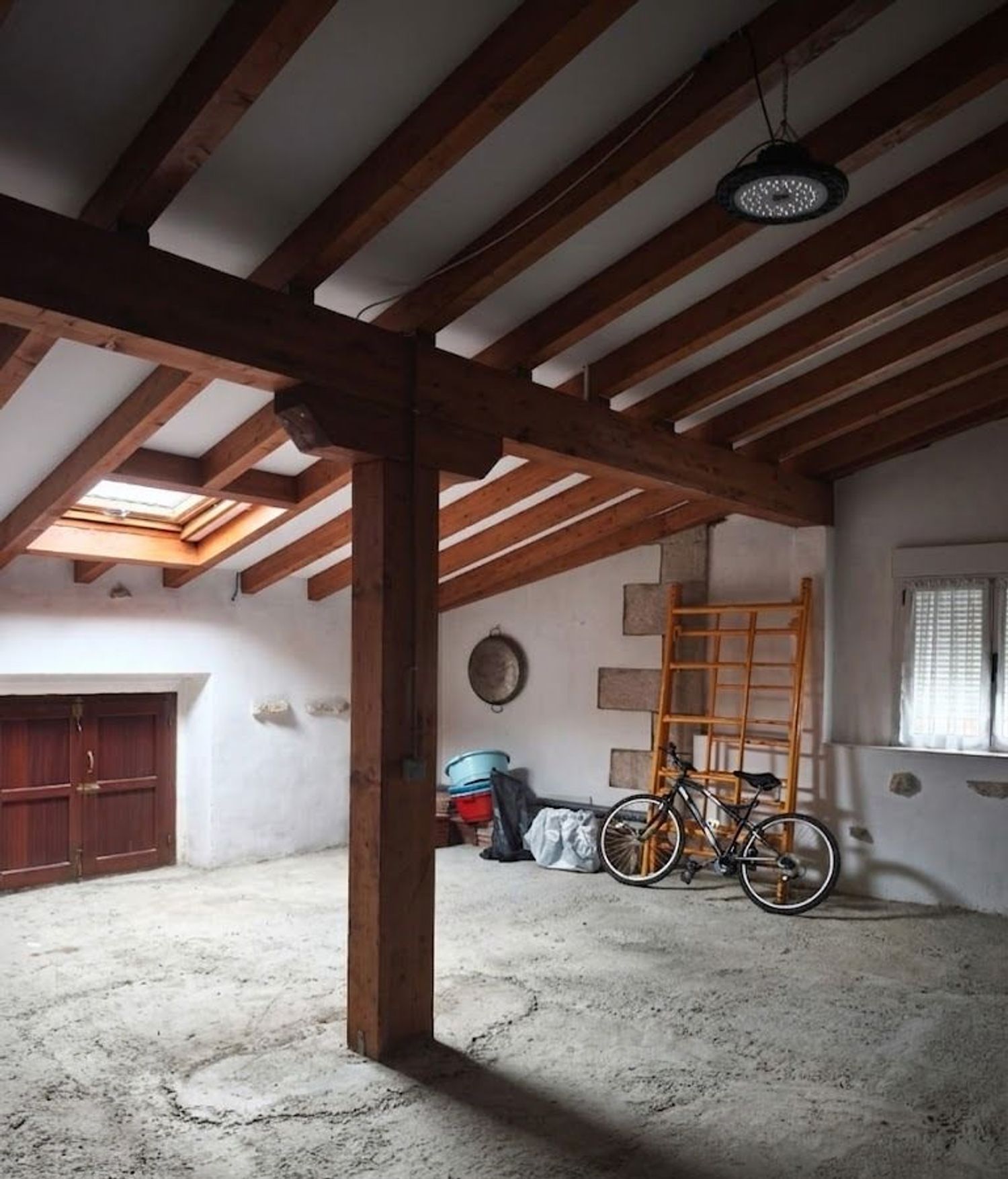 Casa rural en Calle San Martín, 4 - Foto 35