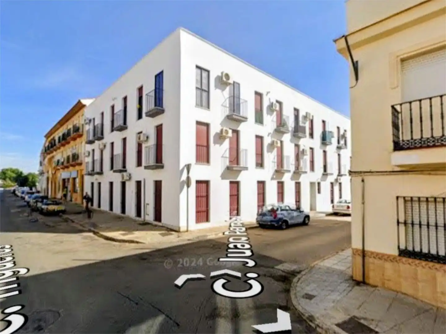 Piso en  Calle Juan Ramón Jiménez 1 - Foto 2