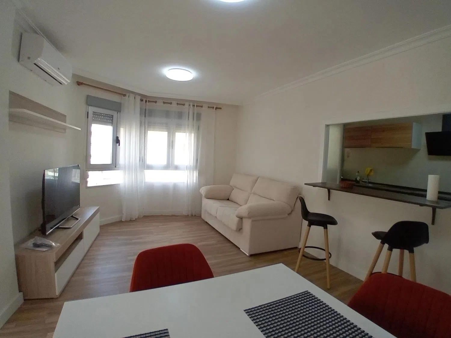 Piso en calle Doctor r brugada, 2 - Foto 5