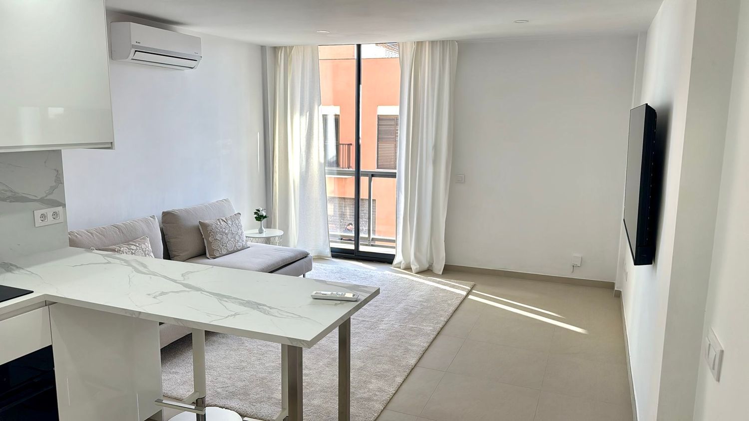 Piso en Calle Ciutat de la Plata, 2, Portixol-Molinar, Portixol-Molinar - Foto 5