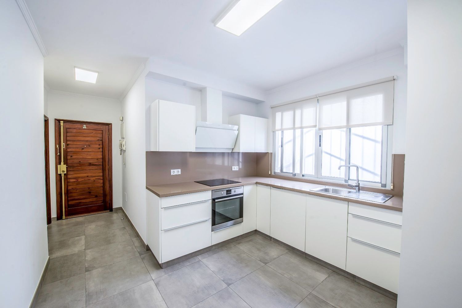 Ático en calle Francisco Gourié, 57 - Foto 4