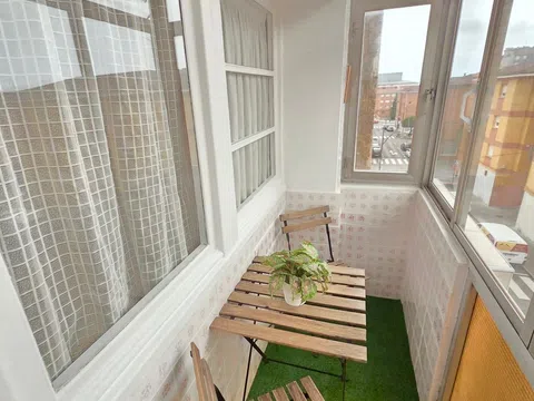 Piso en calle Paulino Vicente, 7