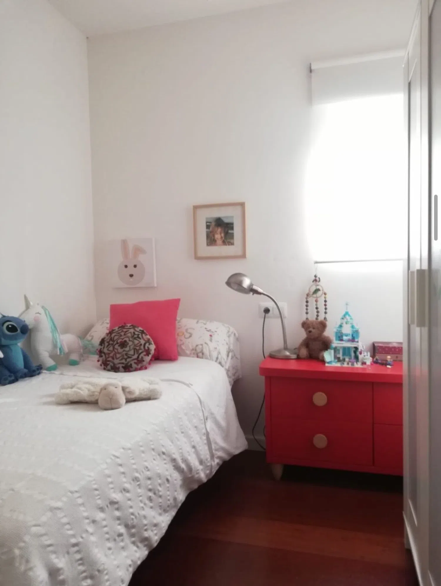 Piso en avenida Costa Blanca, 103 - Foto 8