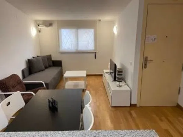 Piso en Calle de Valldonzella, 38, El Raval - Foto 1