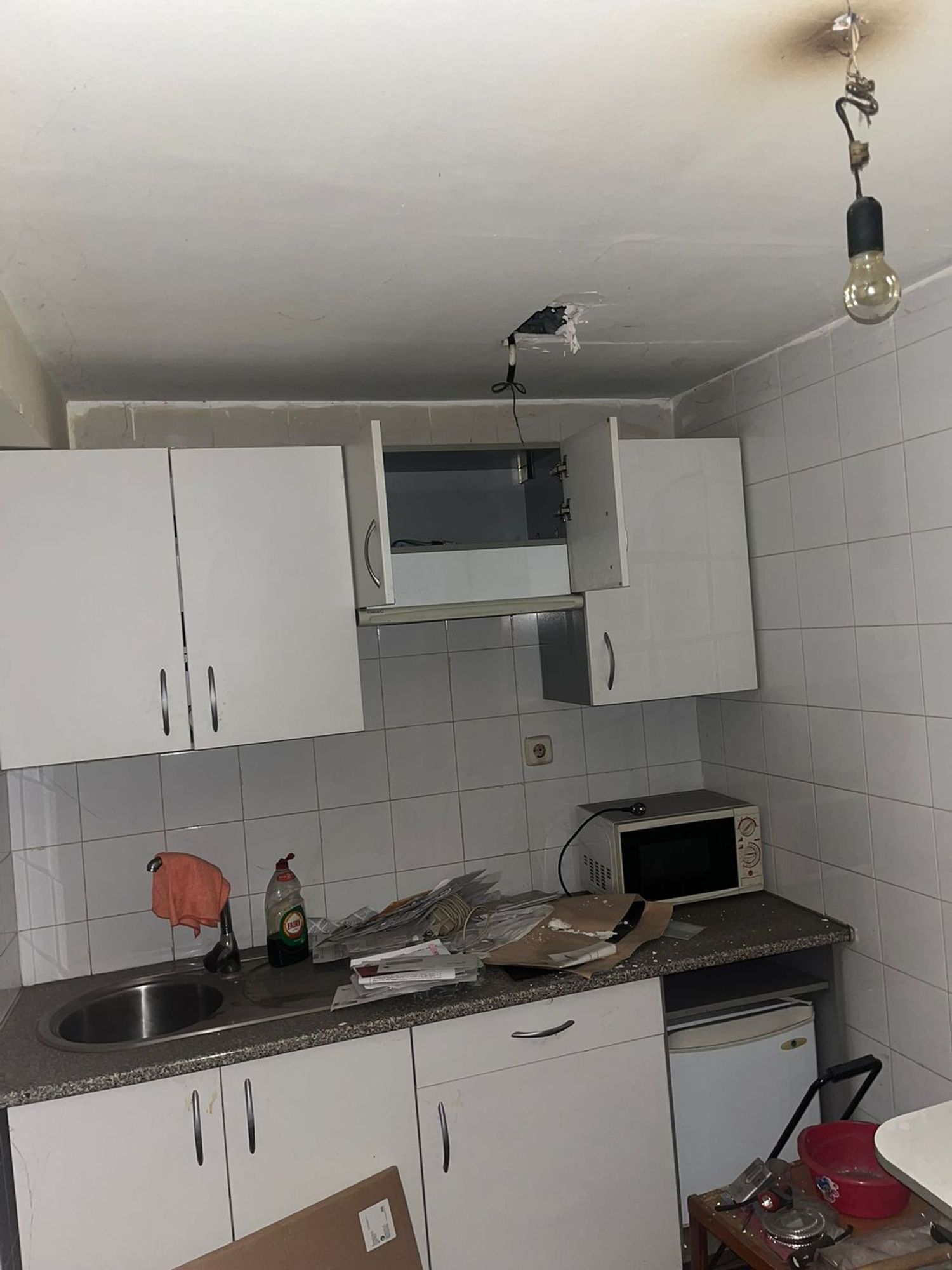 Estudio en calle de Segovia, 5 - Foto 1