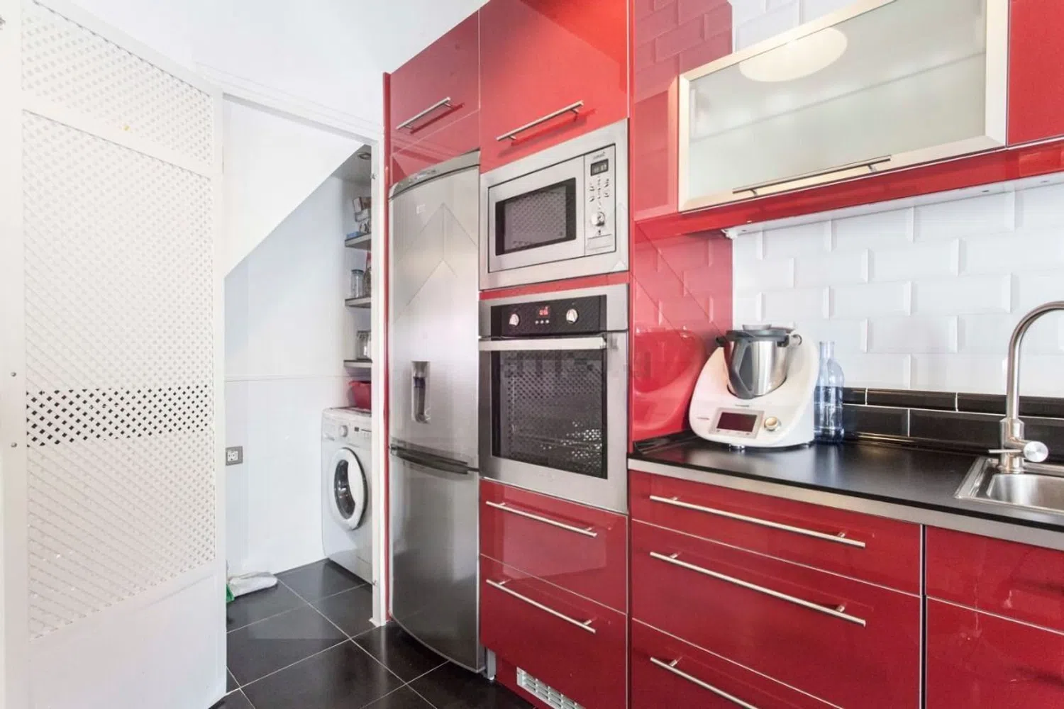 Dúplex en calle de Tablada, 6 - Foto 2