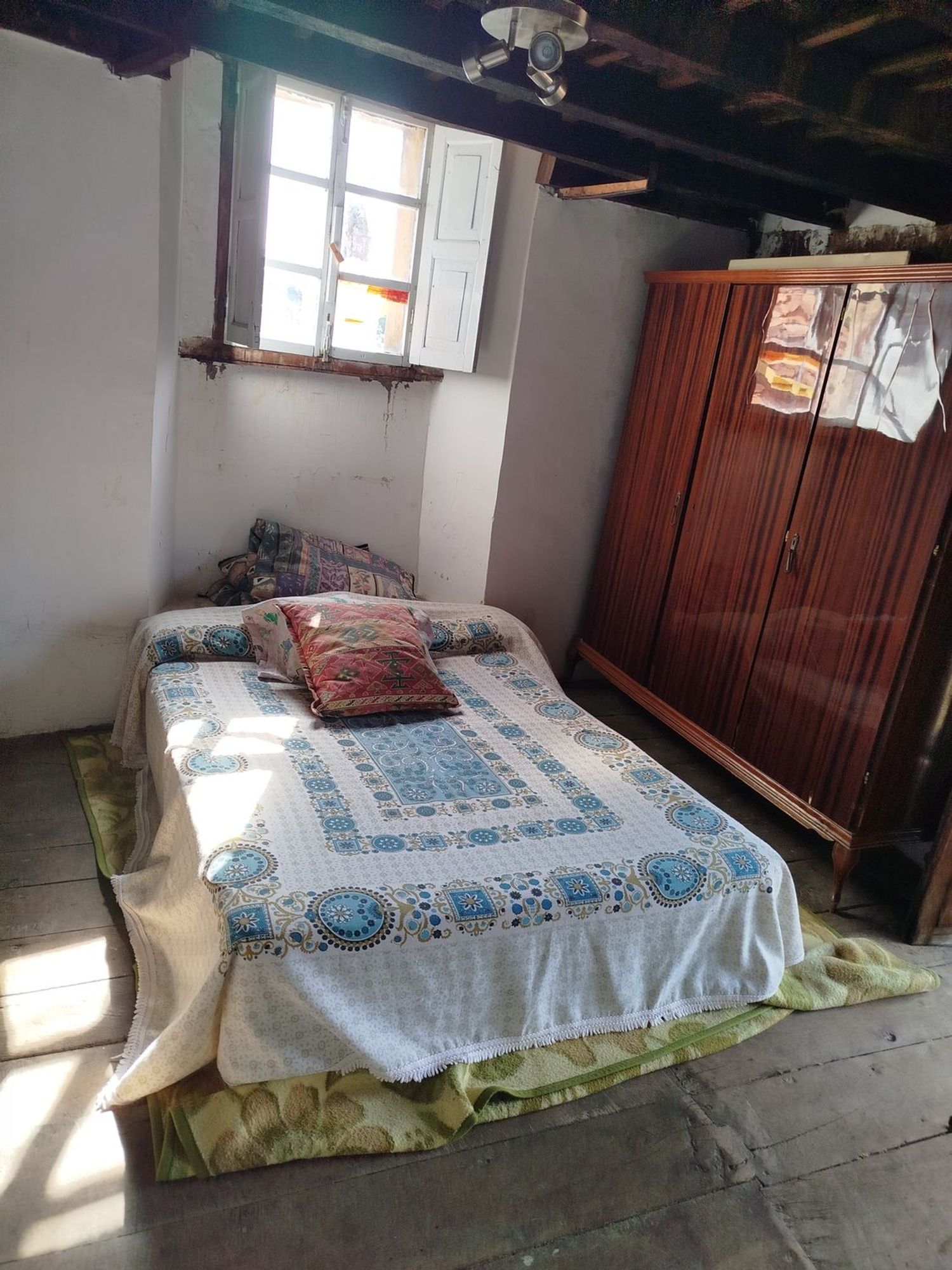 Casa rural en Barrio San Mamés, 9 - Foto 18