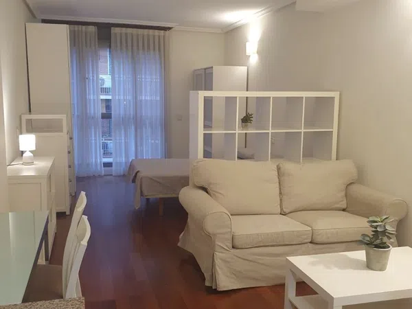 Estudio en calle de Gaztambide, 73