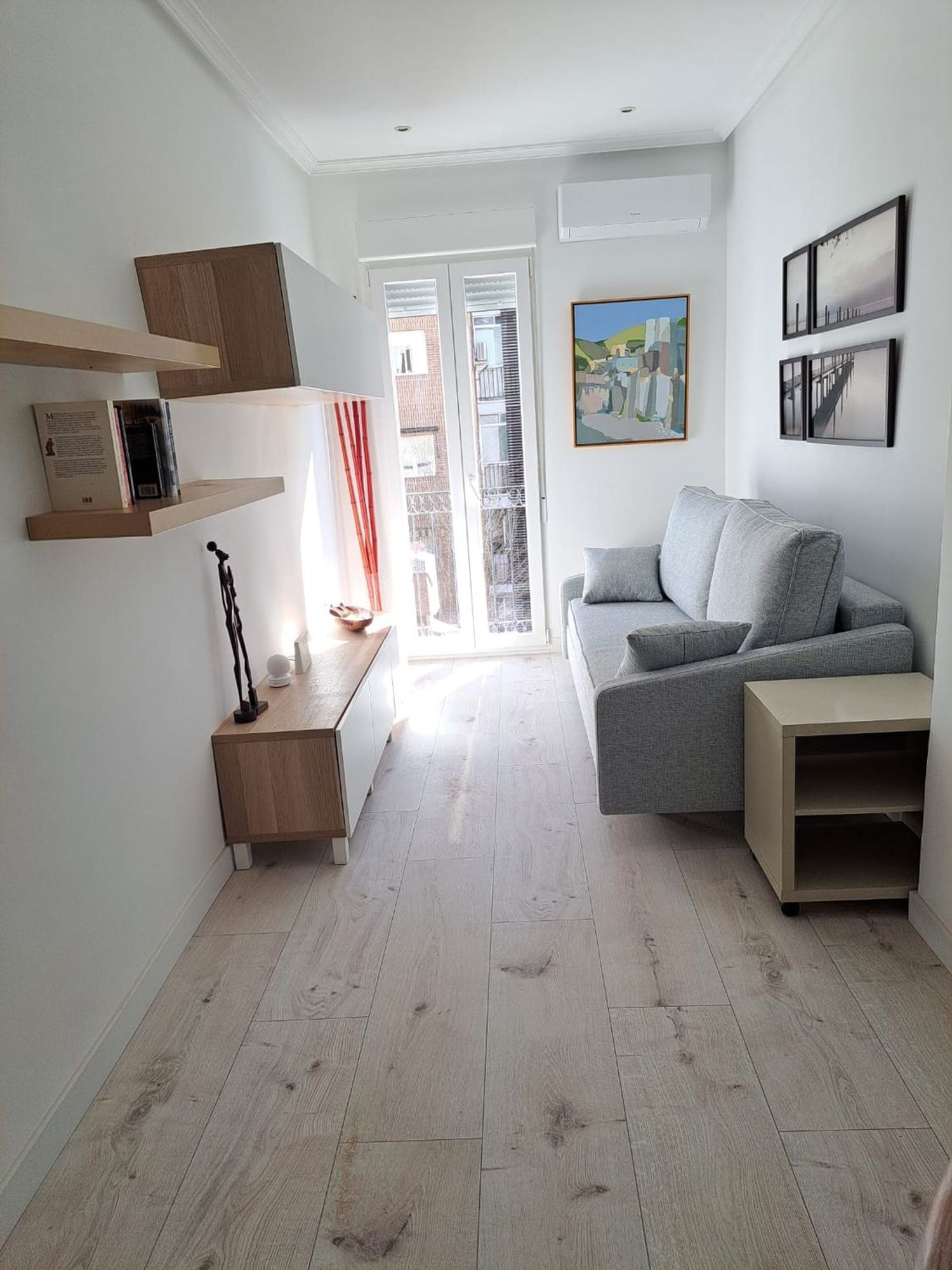 Piso en Barrio Fuente del Berro