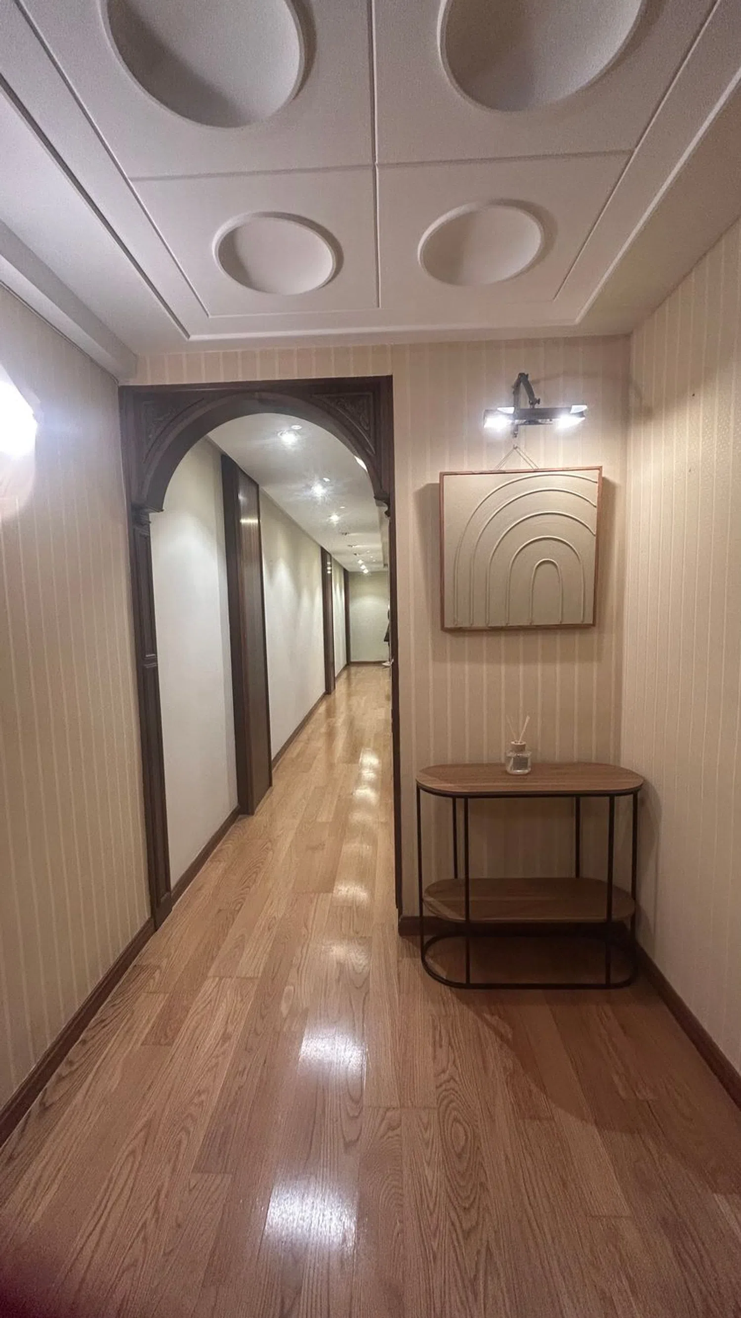 Piso en Barrio Doctor Cerrada