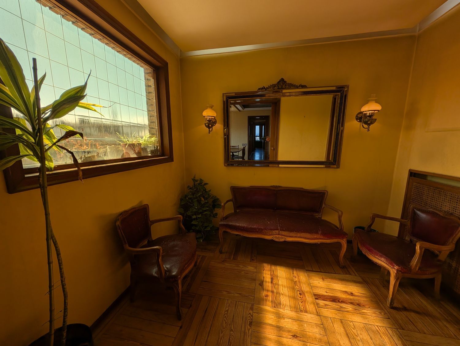 Ático en calle Marqués de Teverga, 4 - Foto 2