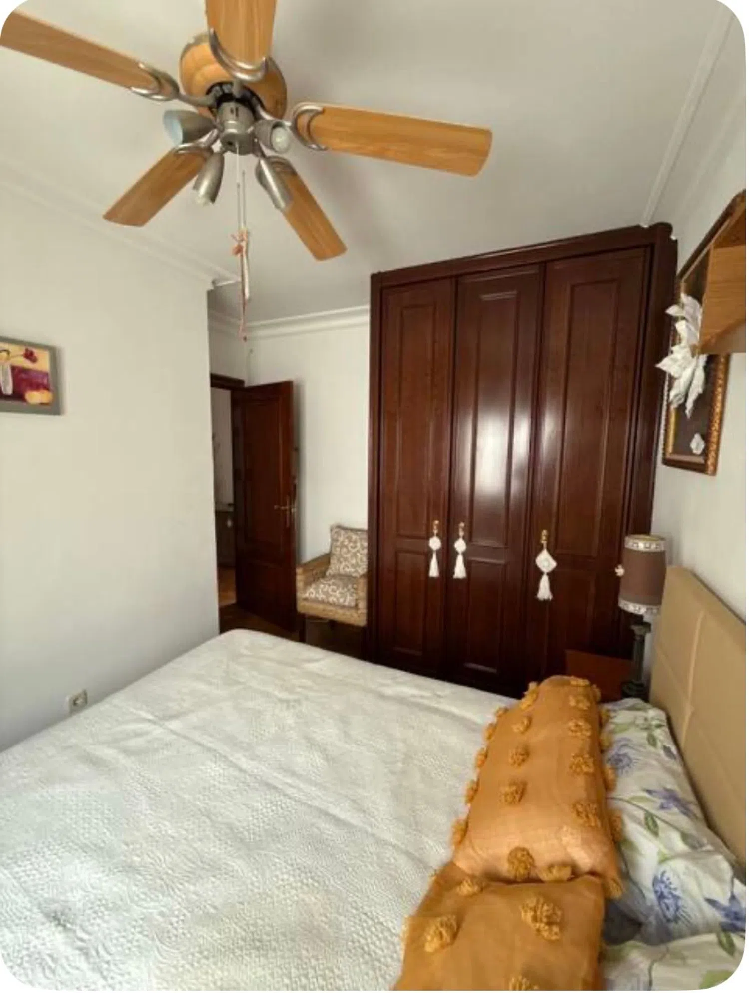 Piso en paseo Gran Vía, 38 - Foto 17