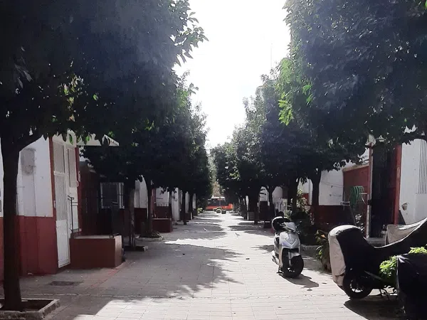 Piso en calle Jalón, 45 - Foto 15