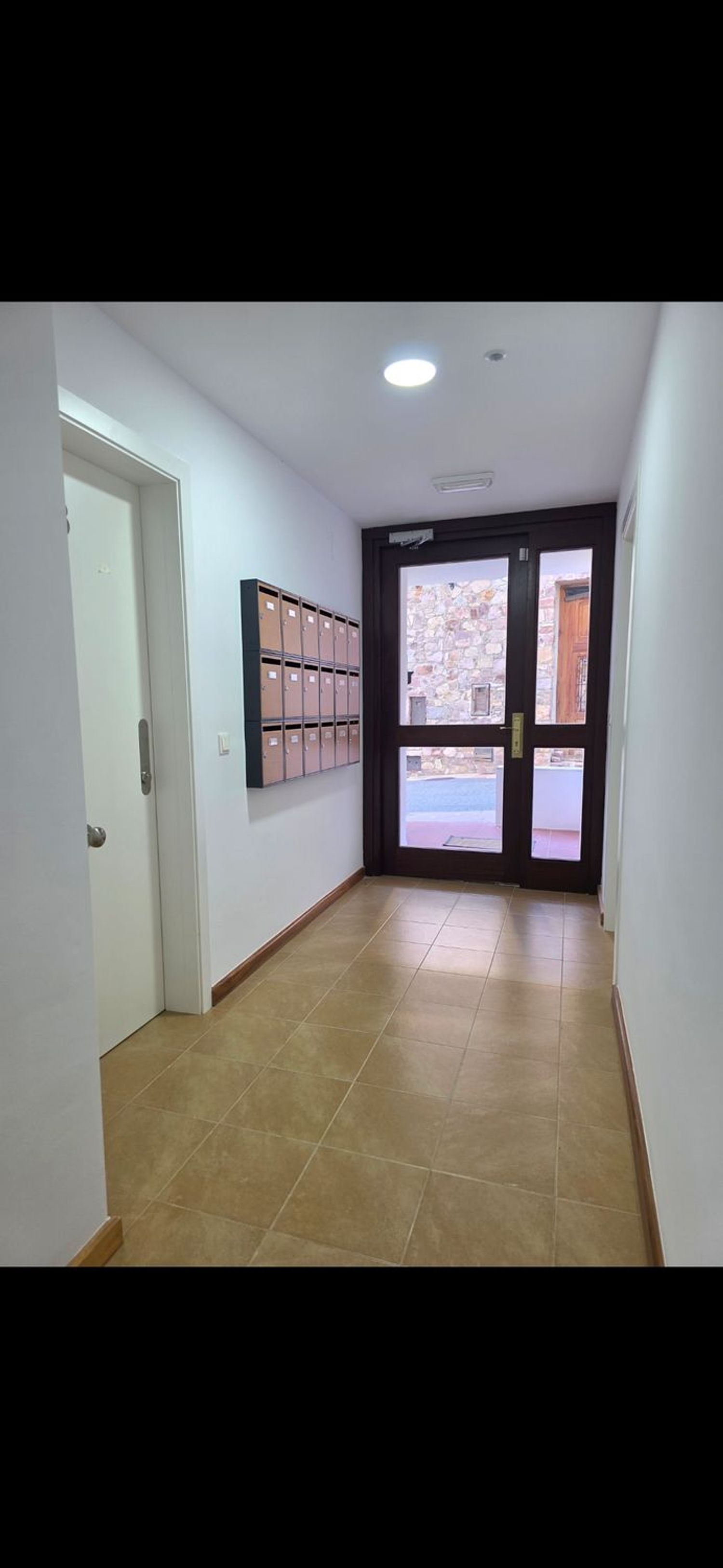 Estudio en Calle Barranquito, 28 - Foto 11