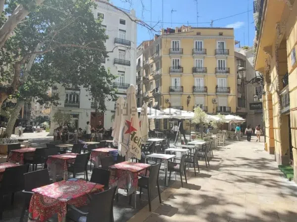 Ático en Plaza Ayuntamiento, 4, Sant Francesc - Foto 12