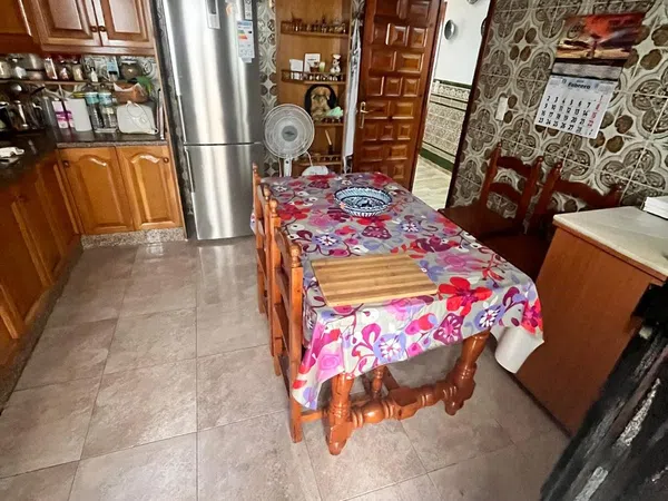 Casa o chalet independiente en Calle Fernández Bueso, 30, Ciudad Jardín - Tagarete, Ciudad Jardín - Tagarete - Foto 14
