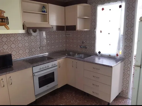 Piso en calle San Isidro, 10