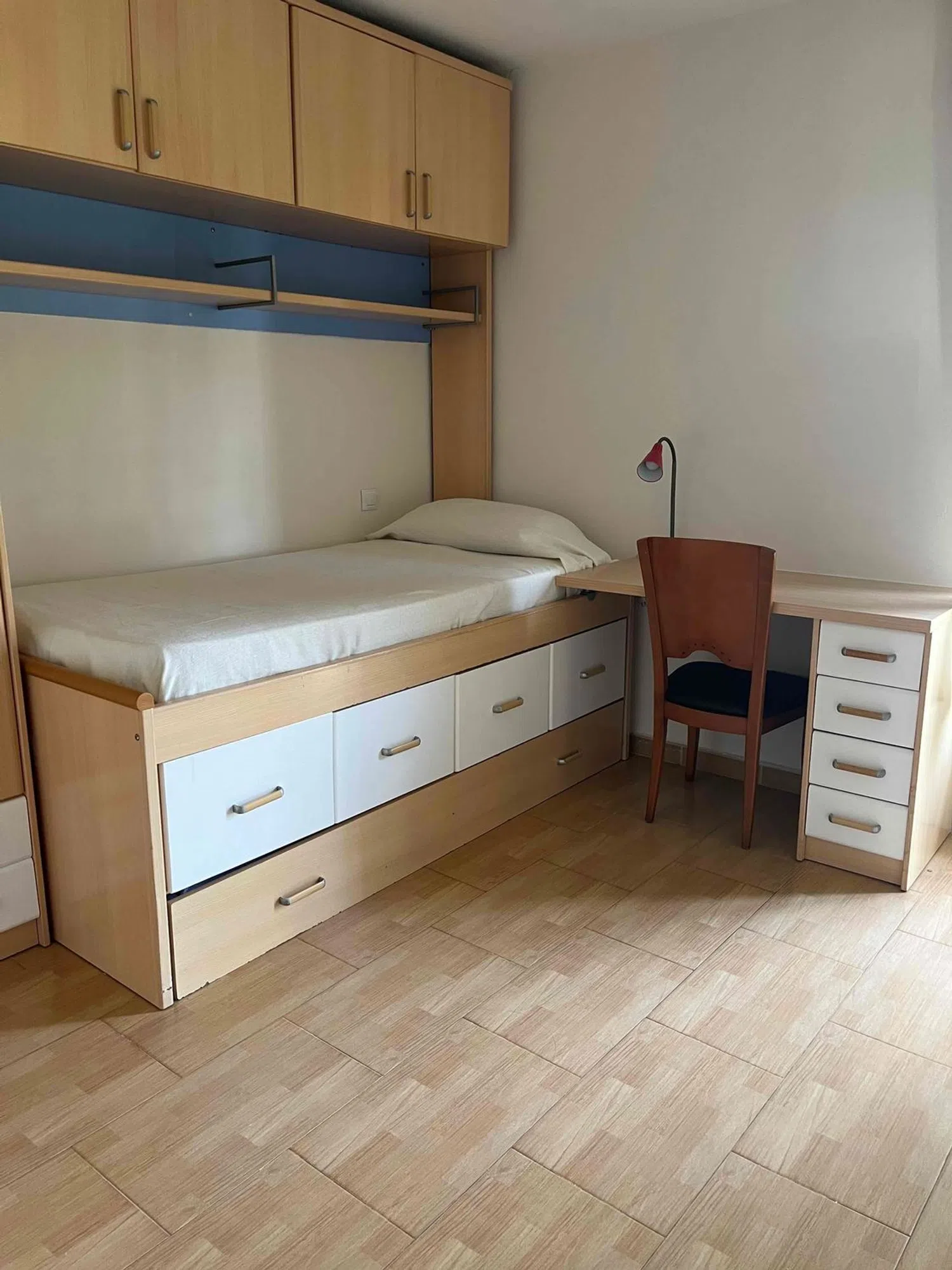Chalet adosado en calle Enrique Granados, 38 ManzanaECasa - Foto 11