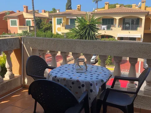 Ático en calle Penya Segat, 21