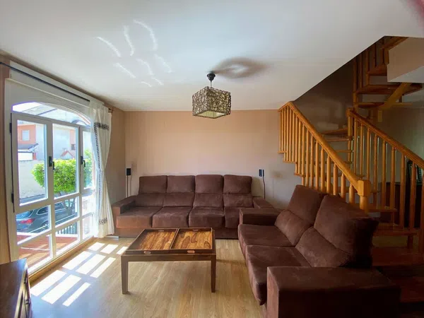 Chalet adosado en Los Milagros - Corchera - Foto 6