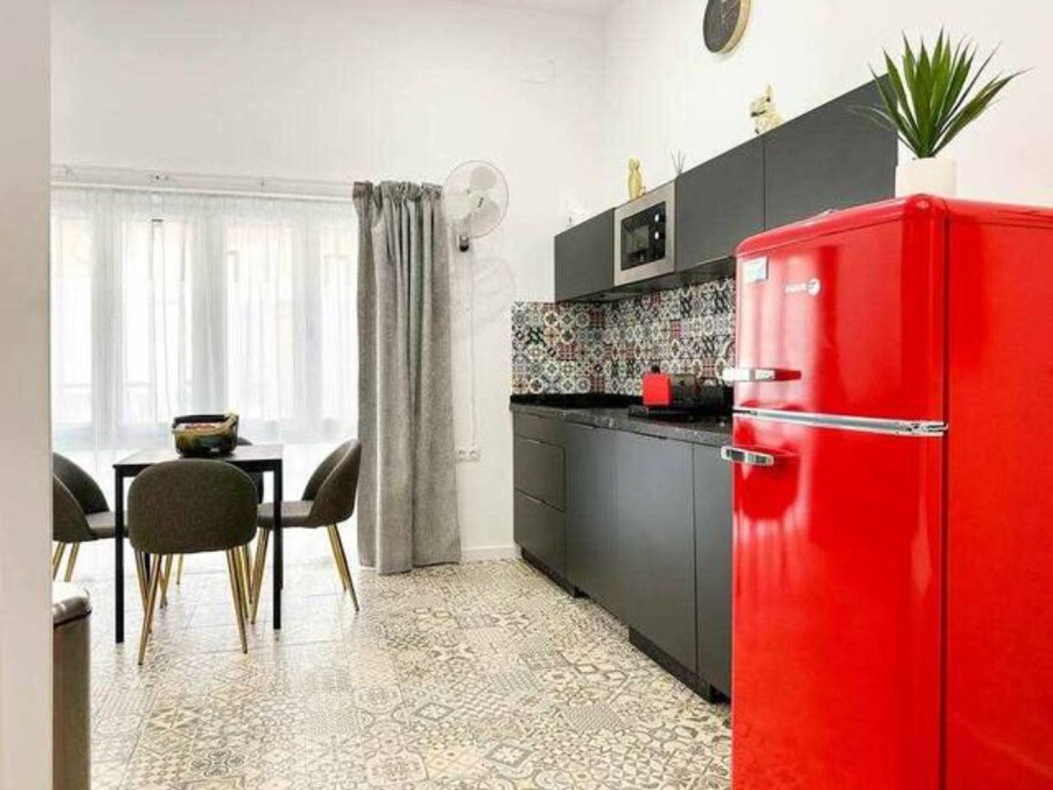 Piso en Barrio Campoamor - Foto 14