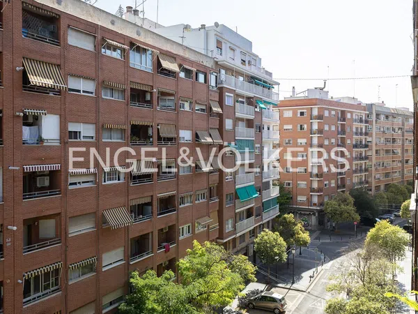 Piso en Calle del Serpis, La Vega Baixa - Foto 37