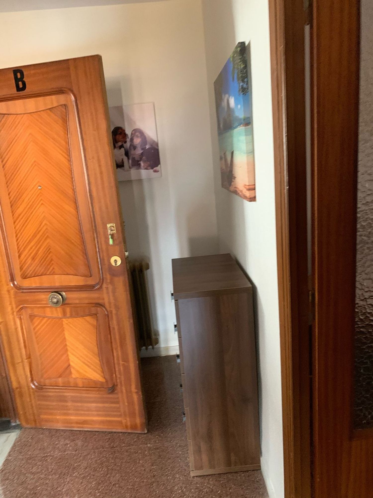 Ático en Calle Jerónimo Santa Fe, 43, Zona Centro-Corredera, Zona Centro-Corredera - Foto 2