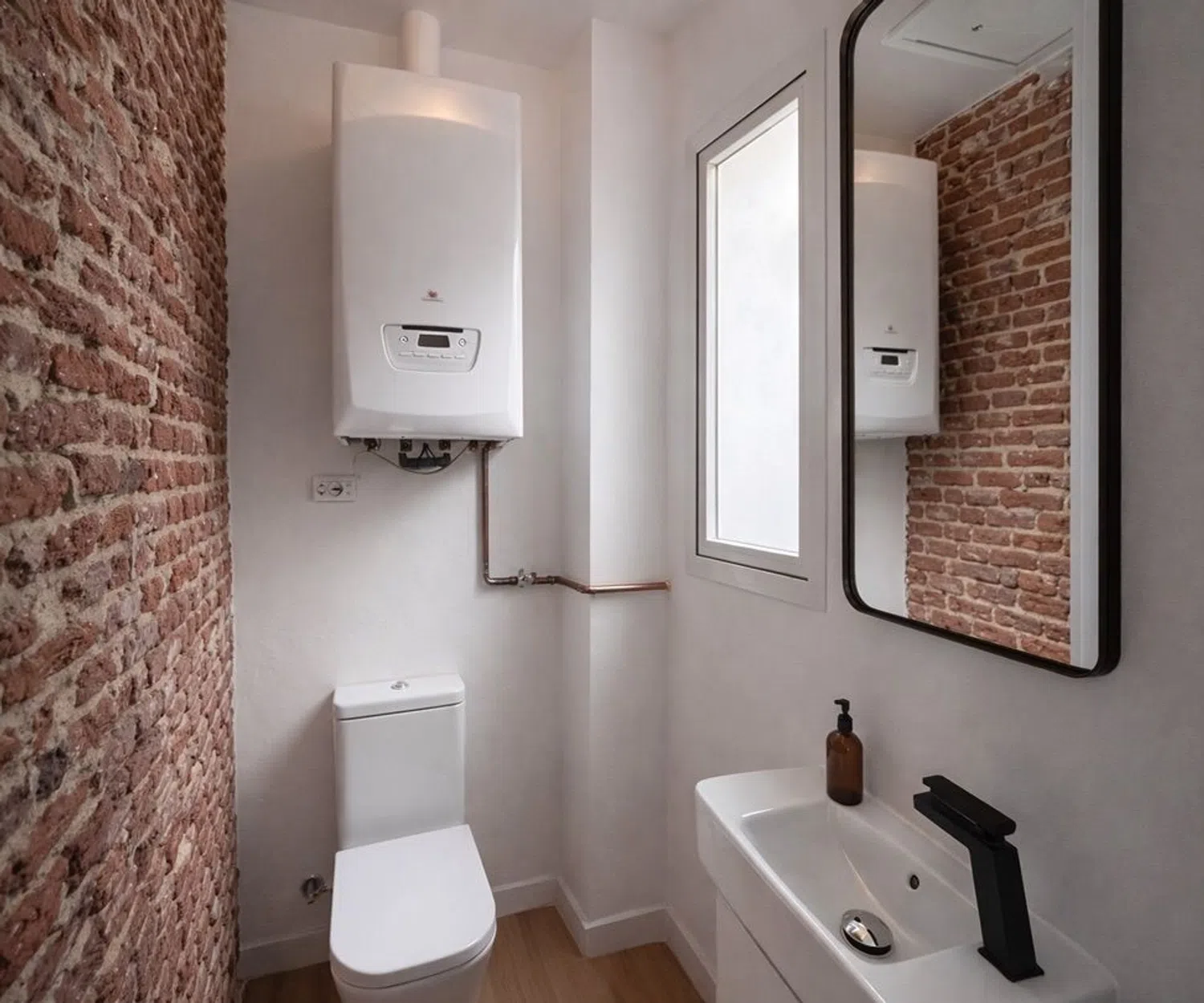 Piso en calle de Segovia, 61 - Foto 10