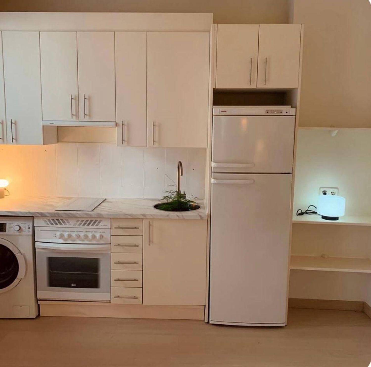 Piso en calle de Piamonte, 20 - Foto 5