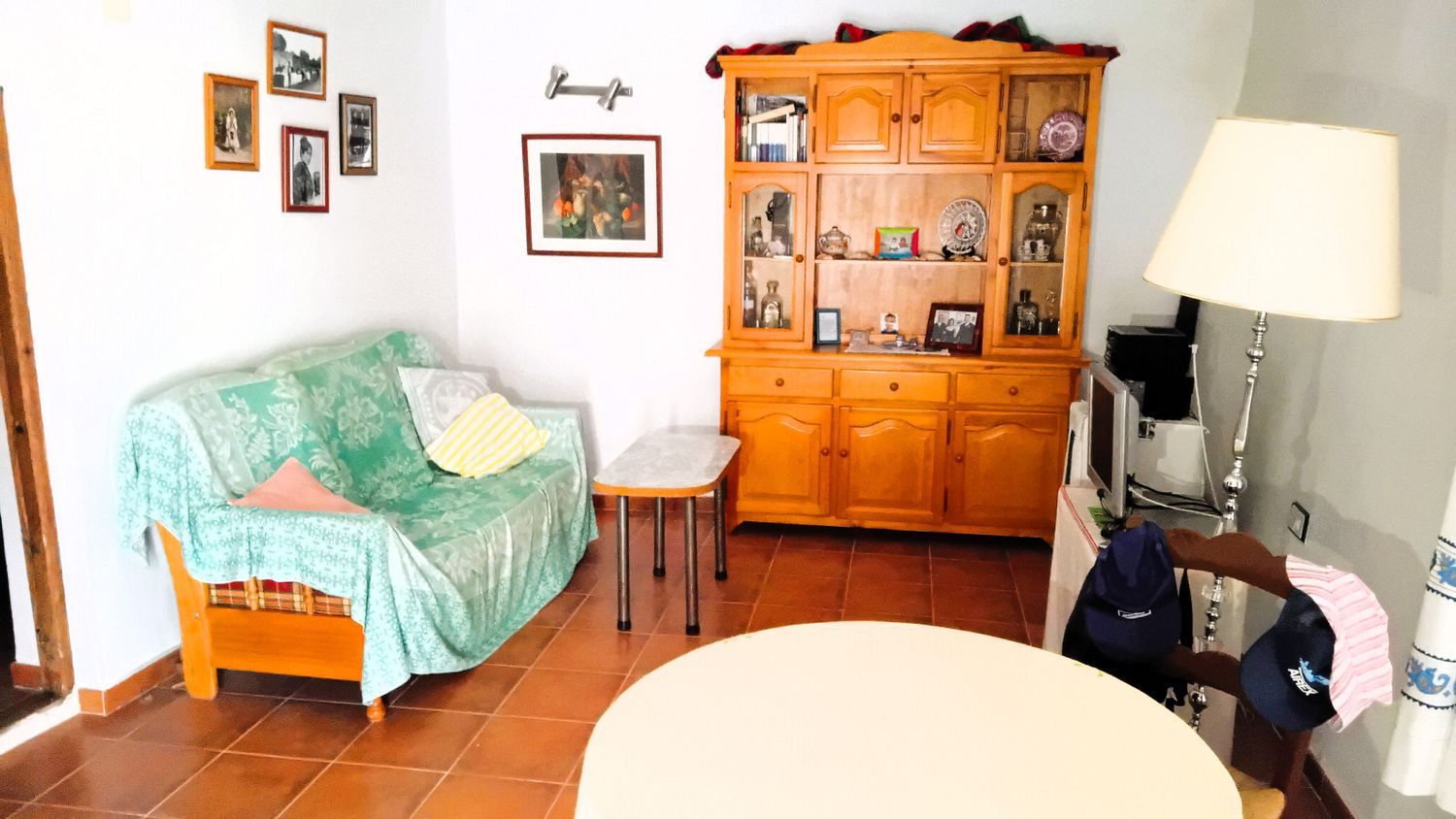 Chalet adosado en Calle de Santa Ana, 38 - Foto 7