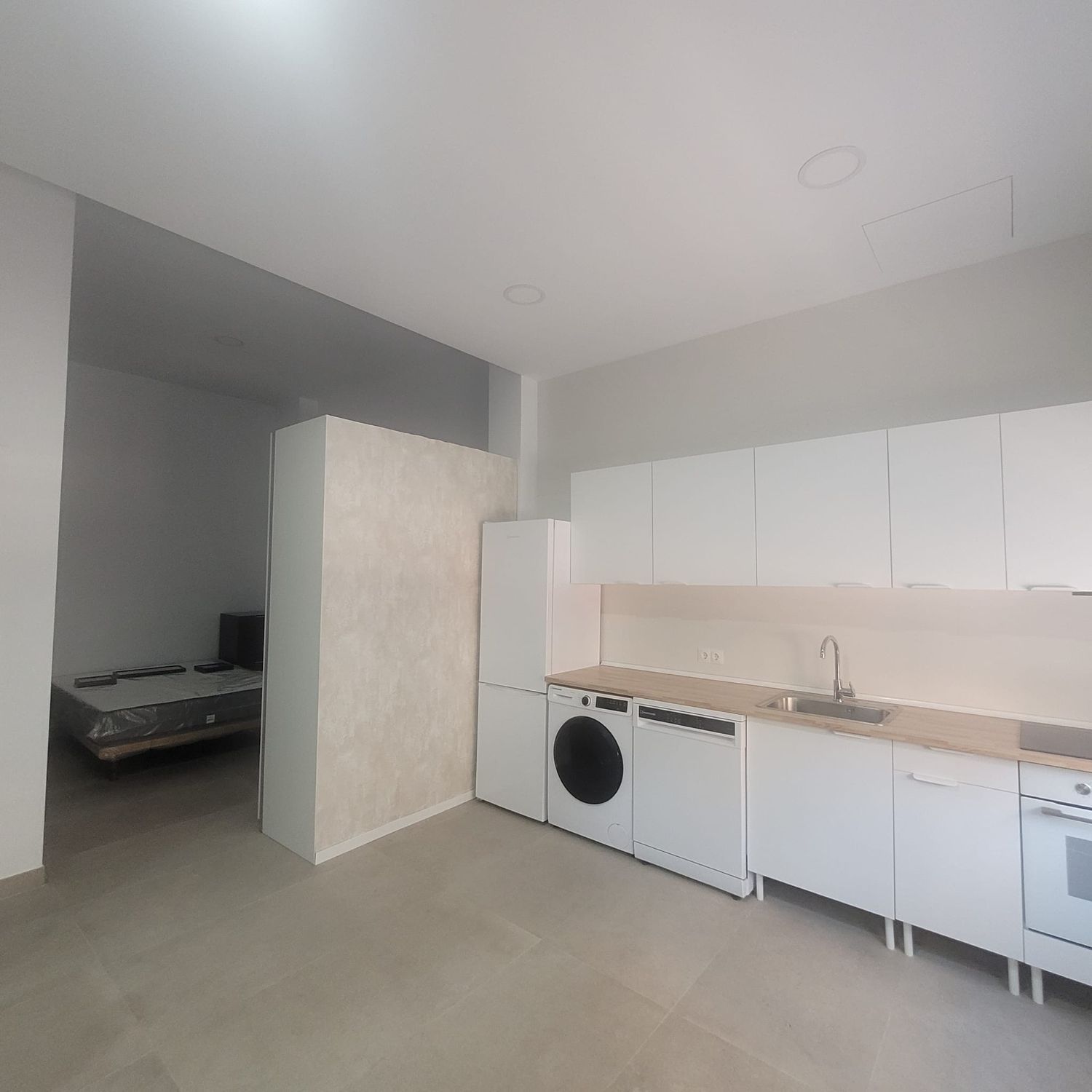 Piso en Calle Marqués de Cádiz, 10, El Molinillo - Capuchinos - Foto 6