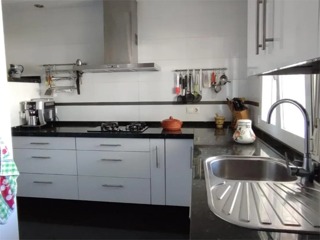 Chalet en  Cortijo el Rubio 14 - Foto 25