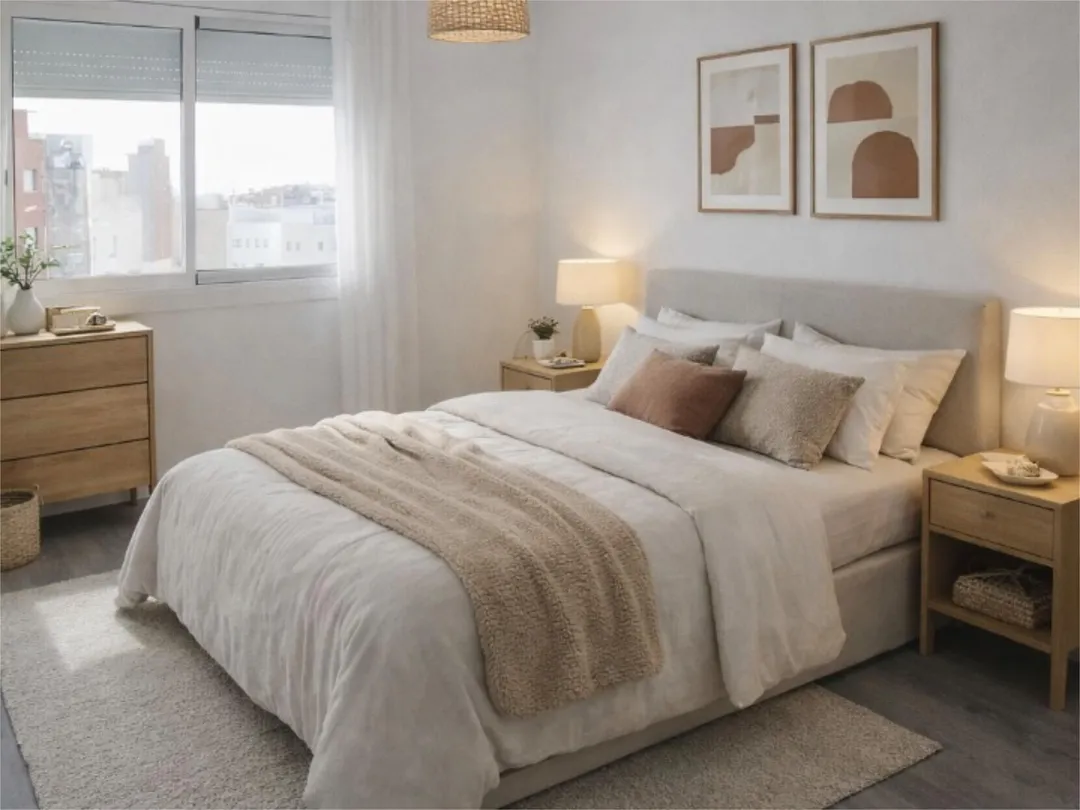 Piso en  Plaça Josep Torras i Bages 4 - Foto 1