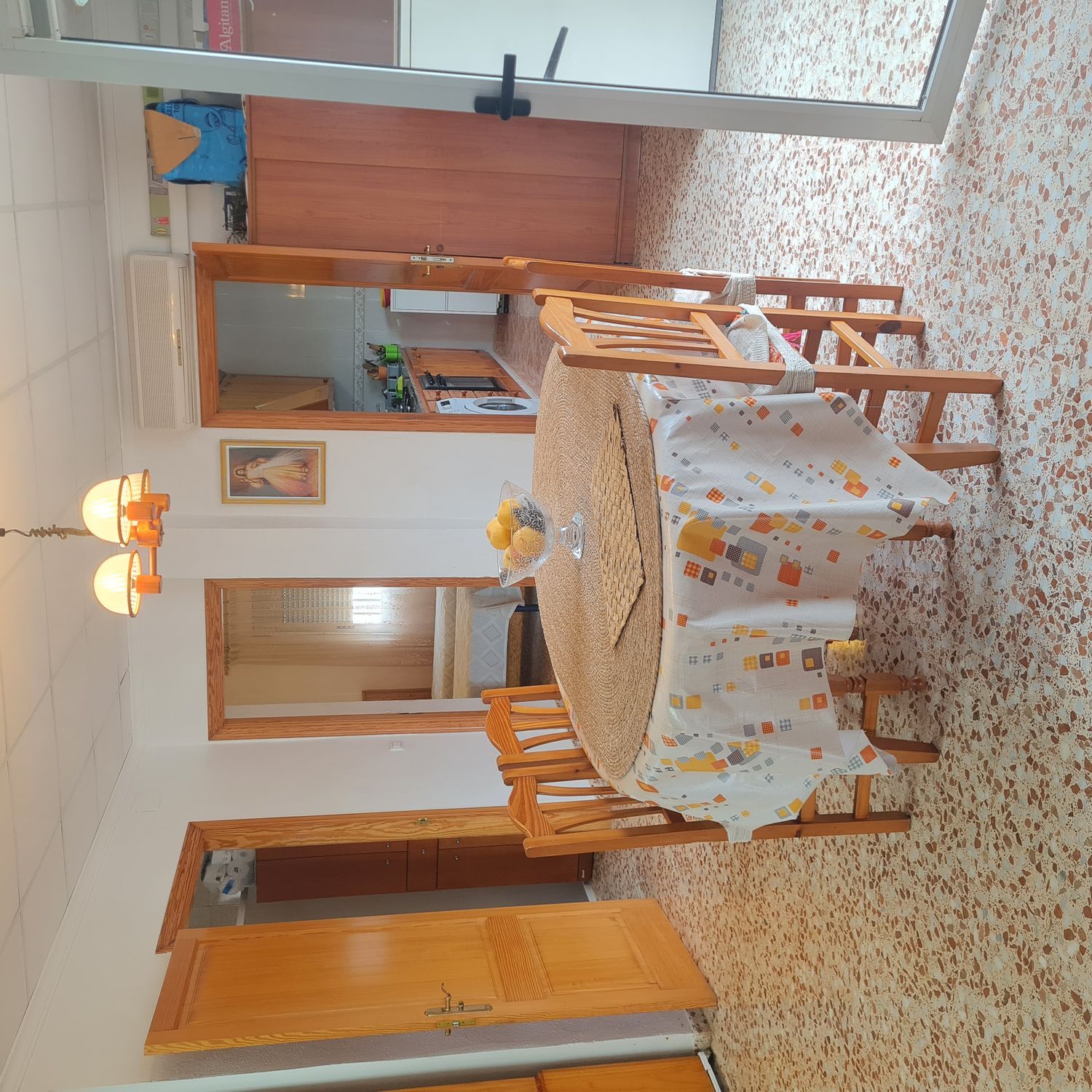 Casa terrera en Via Polígono 4, 150 parcela, La Volta, La Volta - Foto 3