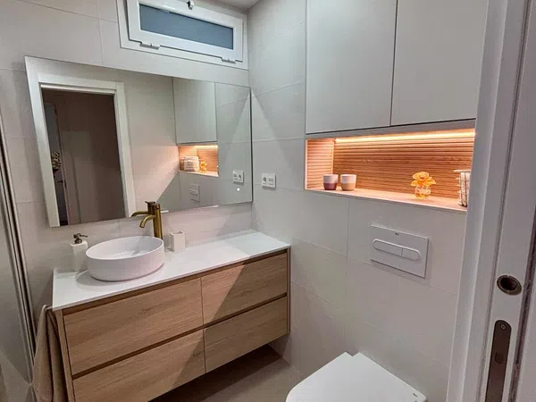 Piso en avenida Escaleritas, 46 - Foto 5