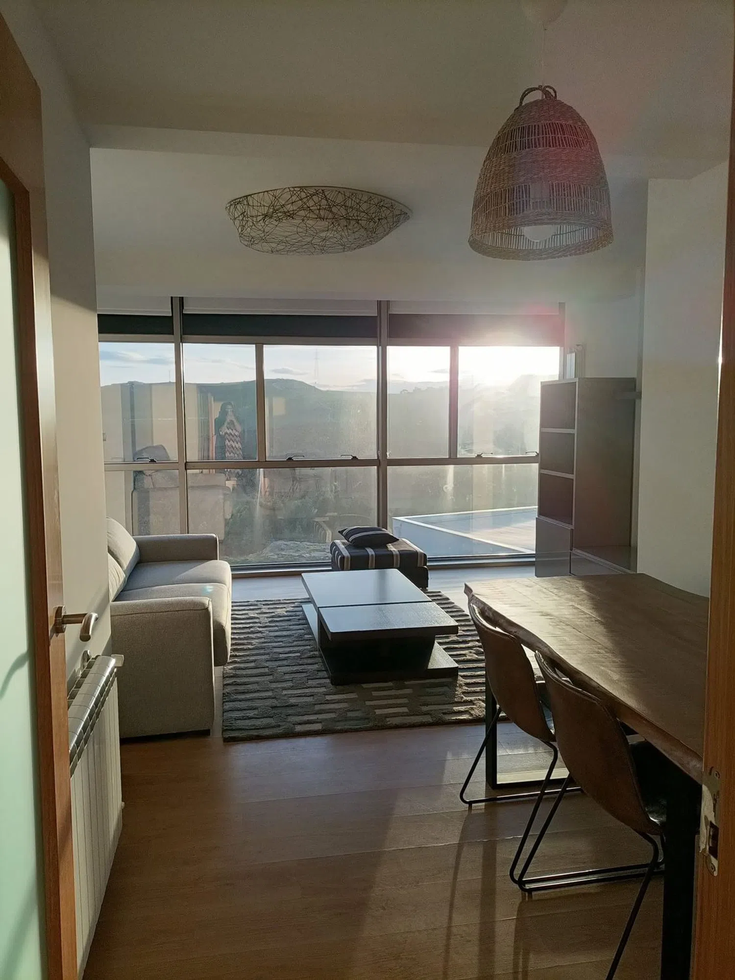 Piso en camino Os Fortes, 8 - Foto 1